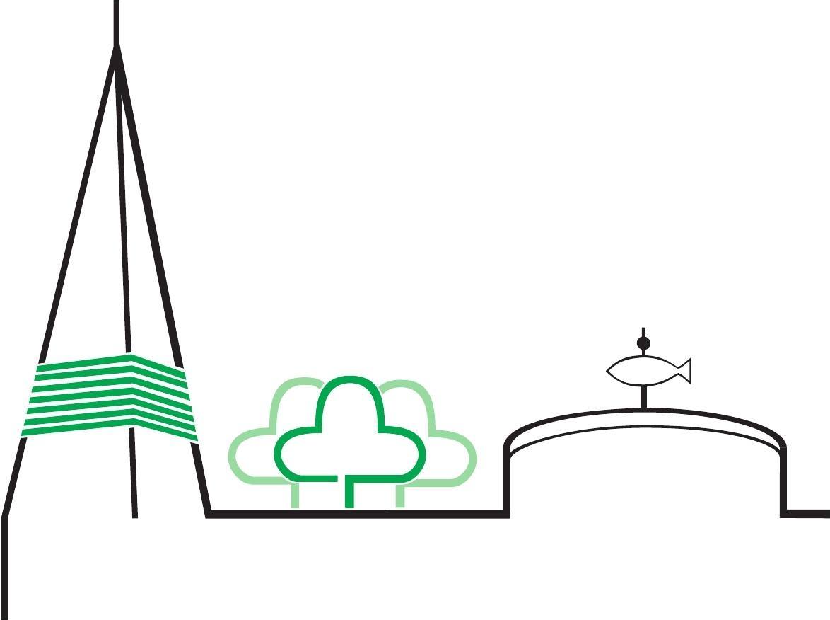 Dorfgemeinschaft Oberodenthal e.V. Logo